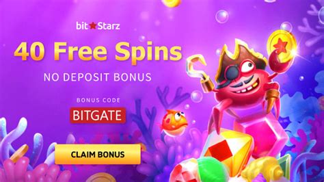 bitstarz no deposit code|Bitstarz 40 Free Spins ️ — Get Your E.